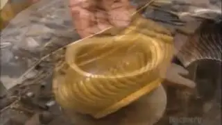 How It&rsquo;s Made Silver Teapots