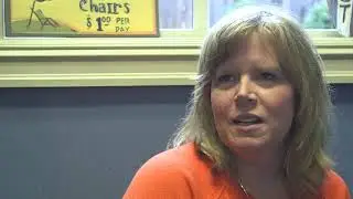Morrow, Lai and Kitterman Reviews | Tulsa pediatric dentist | 918-742-9810 | Mary