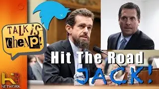 GOP Rep. Devin Nunes filing a lawsuit against Twitter for censorship!