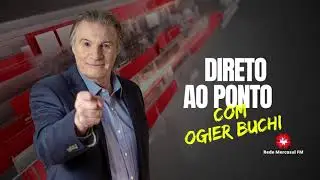 (AO VIVO) 18 Horas no Youtube e Mercosul fm 92.9