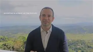 08 Investing in Future Real Estate