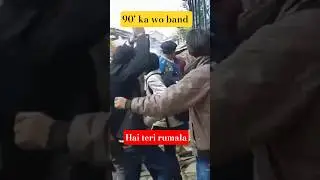 Привет Теру Румала #shortvideo #dance #pahadifolkmusic #baratidance