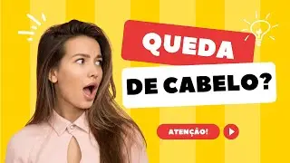 Harmony Hair OFC - Cuidado Com os GOLPES #quedacapilar #cabelosfracos #cuidadoscomcabelo
