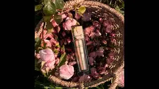 Dior Prestige Le Nectar Premier: The First Rose, Pure Like First Love