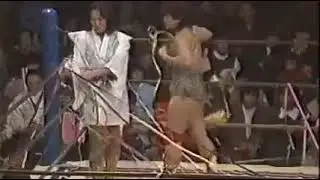 DEVIL MASAMI/YUKARI OMORI V CRUSH GIRLS