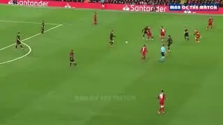 THOMAS PARTEY VS LIVERPOOL   AWAY l incredible performance  480 X 854
