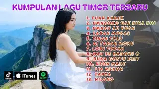 Kumpulan Lagu Timor Terbaru Dan Viral 2026 || Fuan Kanek - Umnaoko Bae Nina Noi