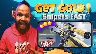 Самый быстрый метод добычи золота! COD: Mobile (Советы и рекомендации)