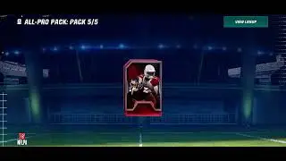 Madden Mobile Pack Opening!!!!!! Huge Pulls!!! 150+ Packs!!!!!