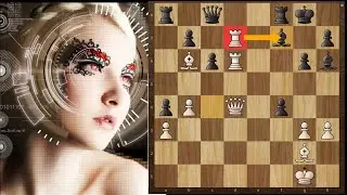 Break and enter! - Leela C Zero vs Scorpio - TCEC season 17 Premier division - Reti opening
