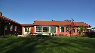 HVB-hem hålls öppna trots allvarliga brister - Nyheterna (TV4)