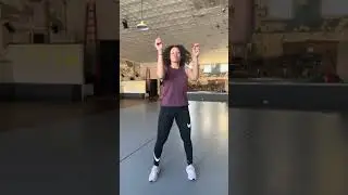 Christmas Rappin’ (Hip Hop Cardio Christmas)