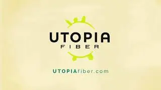 What is the Greatest Pairing in History? | UTOPIA Fiber