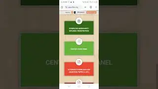 UPSMFAC Rechecking Result 2025 Released | Scrutiny Result Kaise Dekhein?
