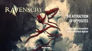 RAVENSCRY - Cynic (not the video)