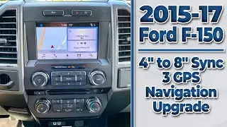 2015-2017 Ford F-Series - 4