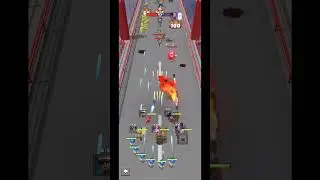 Last war gameplay stage 12#shorts