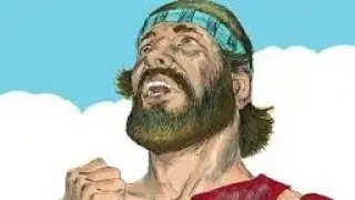 Sr. Myrline | Devotion | HISTOIRE BIBLIQUE DE G&Eacute;D&Eacute;ON, JUGE EN ISRA&Euml;L | M3A Medical Missionary 