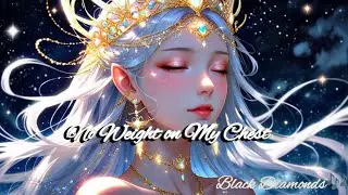 No Weight on My Chest |  Breathing Again Song [AI Music Video]