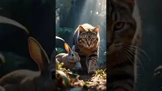 🐱কে জিতলো