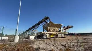 Truck Loadout System
