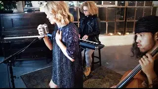 CHIANNE- CHANDELIER [SIA COVER]