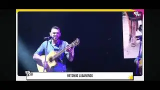 RETO&Ntilde;OS LUGARE&Ntilde;OS ....