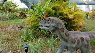 Penang - Jurassic Research Center