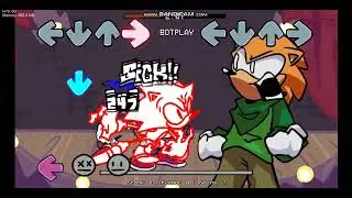 GameBreaker V2 But PLAYABLE!!! (W.I.P)