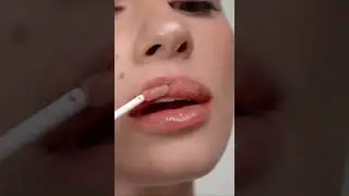 Глянцевый финиш губ с блеском COLOR SALUTE 💖