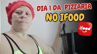 PIZZARIA NO IFOOD: QUANTO VENDEU E TUDO QUE DEU ERRADO