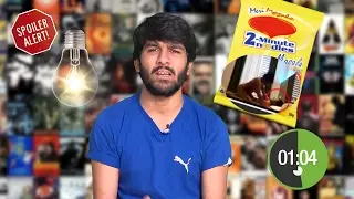 Anirudh 3 Mins Leaked Video | 2 mins Review By Friendly Filmy | Spoof