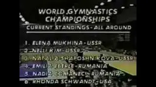 1978 Worlds AA (ABC)