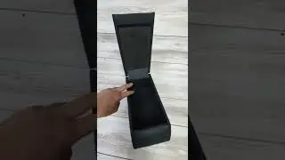 бар черный