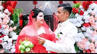 ĐÁM CƯỚI BÍCH TUYỀN TUẤN BÌNH