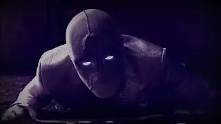 After Dark - Moon Knight