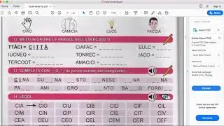 af-soomaali iyo talyaani