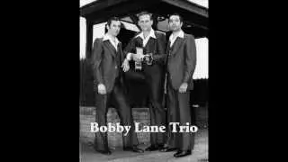 Chuck Bene with The Bobby Lane Trio-So Rare