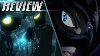 Berserk (2016) Episode 6 Mini Rant/Review/Discussion - Skull Knight's Foretelling ベルセルク