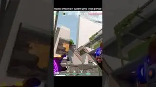 Force Split Map Defenders to take fight or damage by Killjoy Nano Swarm | Valorant | Tips & Tricks!
