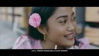 Ne Sengve - Official Karbi Release New Full HD Video Song 2022 || Prince Ronghang & Alice Teronpi