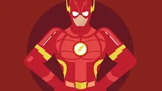 Flash Tribute