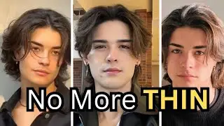 Grow Long & Thick Hair FAST in 2026 (Proven Method)