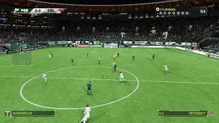 2/24/2024 Portland Timbers vs Colorado Rapids     MLS
