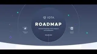 #23 IOTA Roadmap