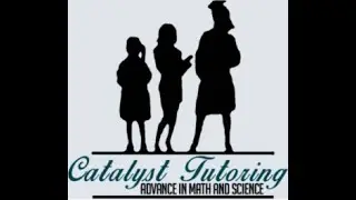 Catalyst Tutoring: Math & Science IQ test
