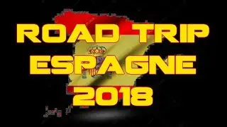 [G.T.I.E] TEASER Espagne 2018