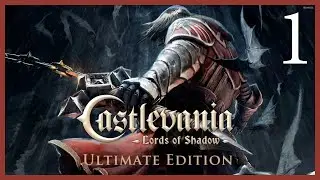 🌙🗡️ &ndash; CASTLEVANIA: LORDS OF SHADOW &ndash; 🗡️🌙 &ndash; UN LORE ESPECTACULAR &ndash; [DIRECTO 1]