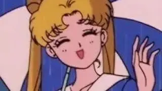 SG1 Sailor Moon Mix (Egyptian Lover-EGYPT EGYPT / GENIUS OF LOVE)  It's getting colder by the minute