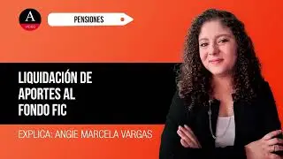 Liquidación de aportes al fondo FIC